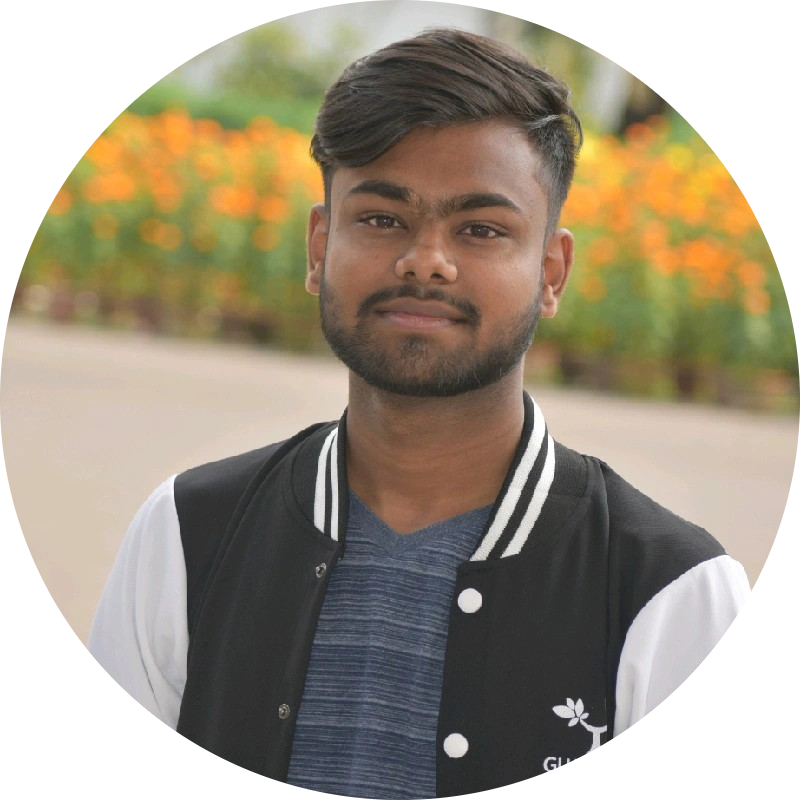 Prasoon Kumar